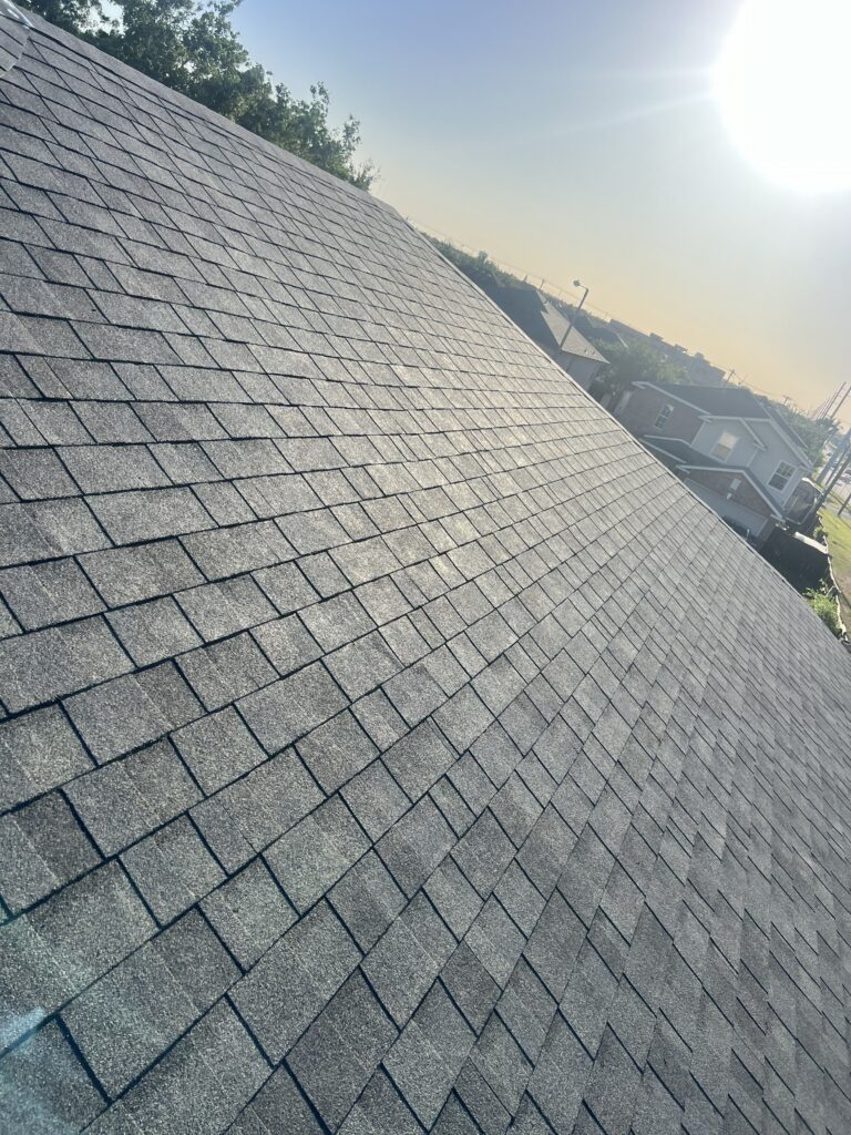 Residential Exterior Siding and Roof Maintenance in McAllen Texas