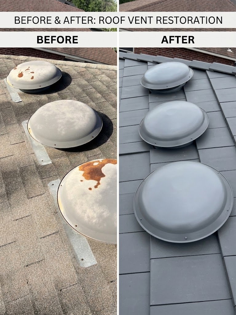 McAllen TX Roofing Contractor Repairing Damaged Shingle Roof